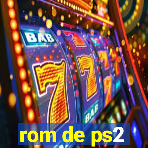 rom de ps2